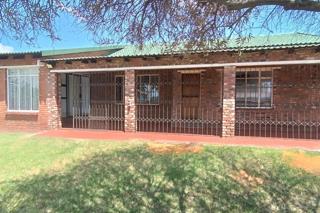 3 Bedroom Property for Sale in Parys Free State